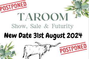 Taroom National Show, Sale & Futurity